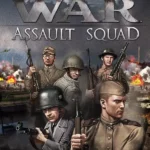 Men of War: Assault Squad - Men of War: Assault Squad - MP Supply Pack Alpha