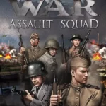 Men of War: Assault Squad - Men of War: Assault Squad - Skirmish Pack