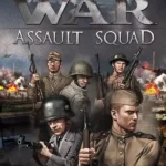 Men of War: Assault Squad - Men of War: Assault Squad - Skirmish Pack 2