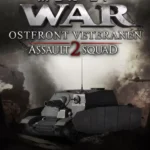Men of War: Assault Squad 2 - Men of War: Assault Squad 2 - Ostfront Veteranen