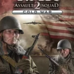 Men of War: Assault Squad 2 - Cold War