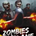 Zombies on a Plane
