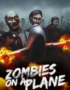 Zombies on a Plane 8 Zombies on a Plane