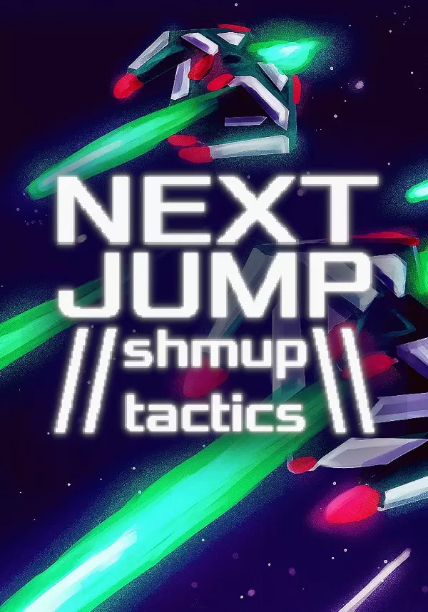 Купить NEXT JUMP: Shmup Tactics