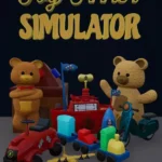 Toy Tinker Simulator