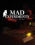 Mad Experiments 2: Escape Room