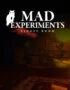 Mad Experiments: Escape Room