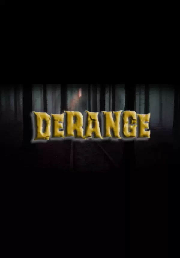 Купить Derange