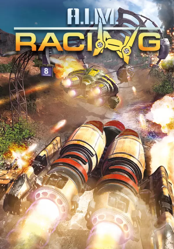 Купить A.I.M. Racing