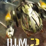 A.I.M.2 Clan Wars