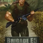 Brigade E5: New Jagged Union