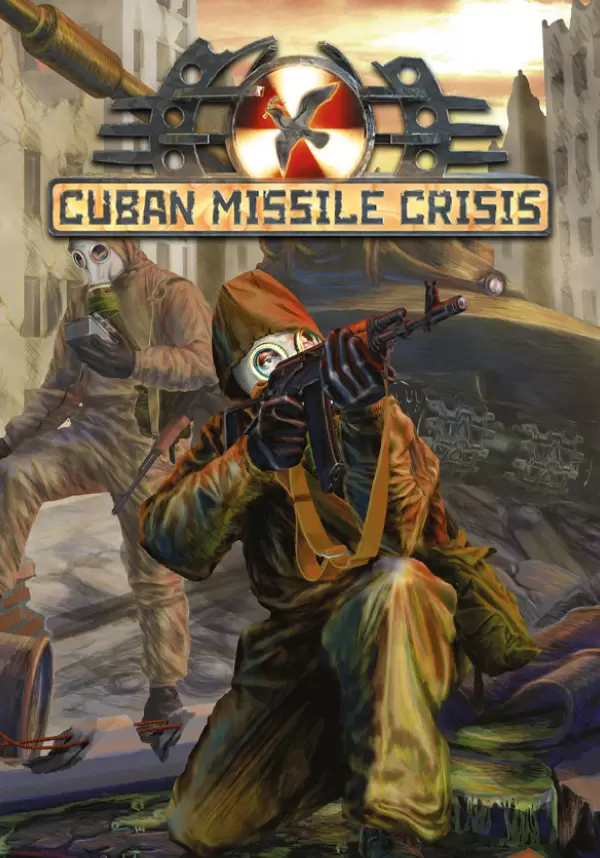 Купить Cuban Missile Crisis
