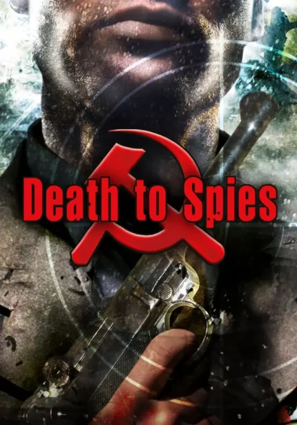 Death to Spies