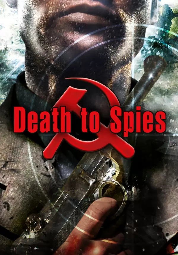 Купить Death to Spies