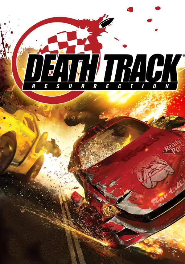 Купить Death Track: Resurrection
