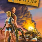Desert Law