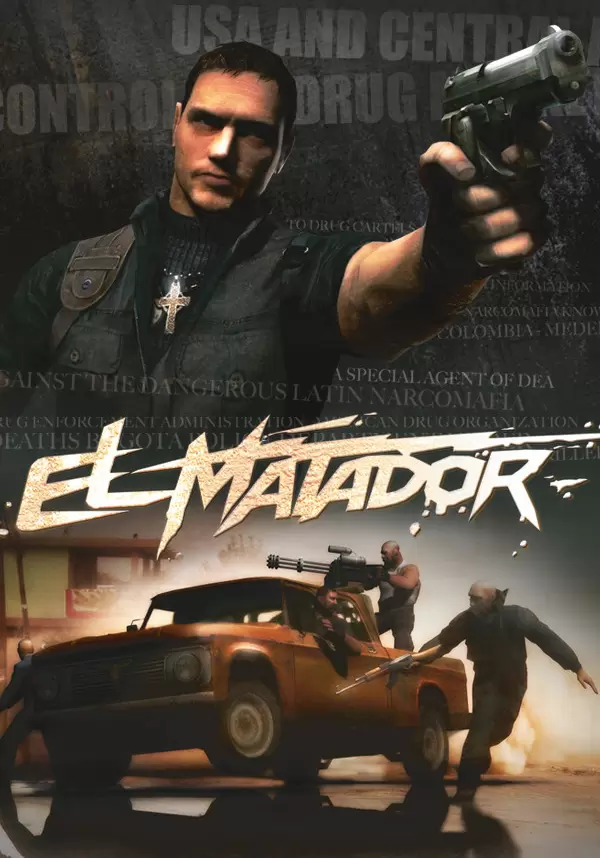 Купить El Matador