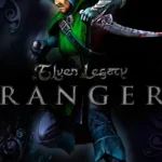 Elven Legacy: Ranger