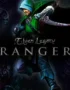 Elven Legacy: Ranger 1 Elven Legacy: Ranger