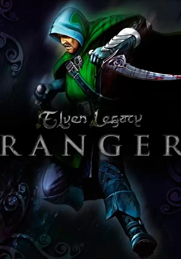Купить Elven Legacy: Ranger