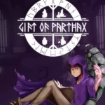 Gift of Parthax