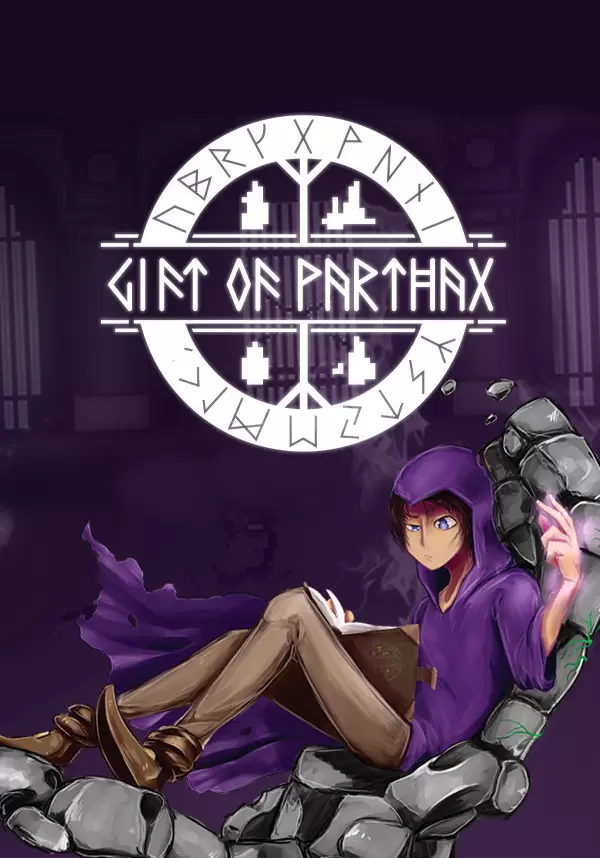 Купить Gift of Parthax