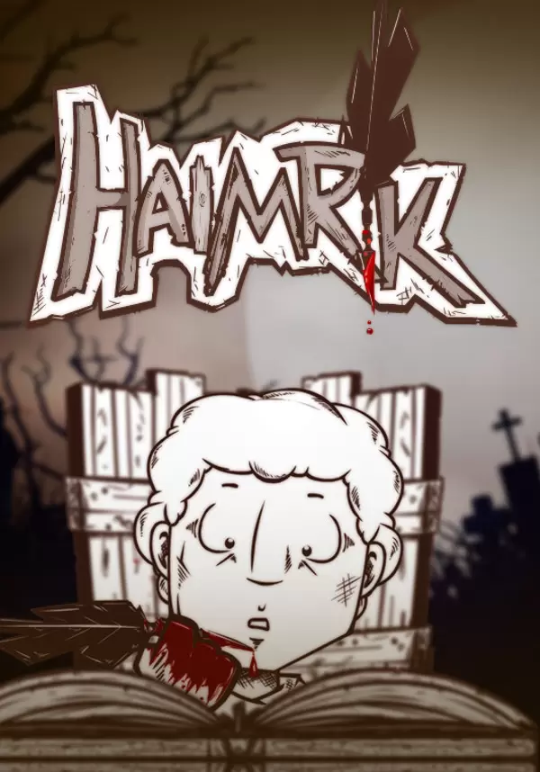 Купить Haimrik