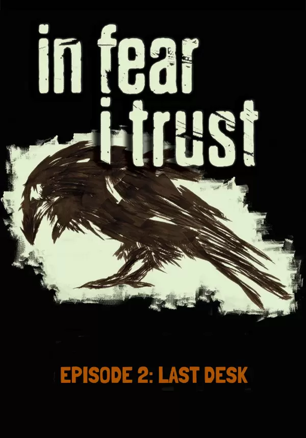 Купить In Fear I Trust - Episode 2