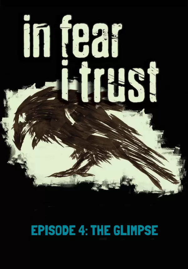 Купить In Fear I Trust - Episode 4