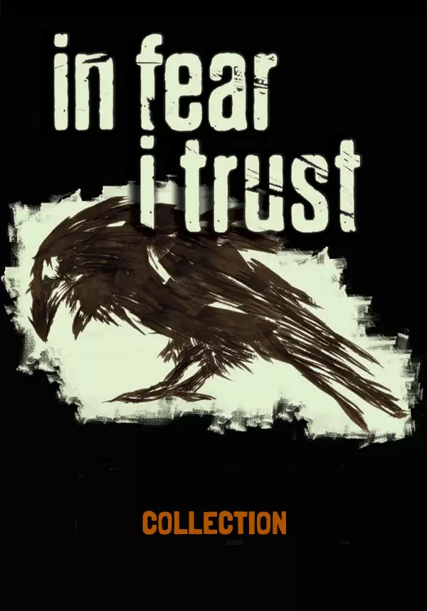 Купить In Fear I Trust - Collection (1-4 Episodes)