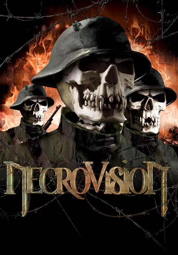 Купить NecroVision