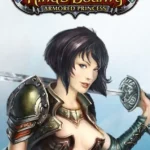 King's Bounty: Armored Princess
