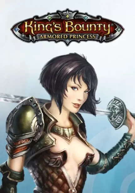 King's Bounty: Armored Princess