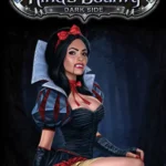 King's Bounty: Dark Side