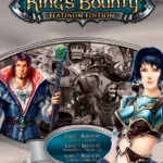 King's Bounty: Platinum
