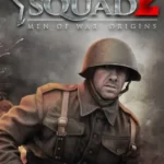 Men of War: Assault Squad 2 - Assault Squad 2: Men of War Origins