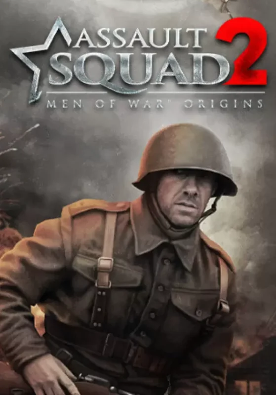 Men of War: Assault Squad 2 - Assault Squad 2: Men of War Origins
