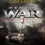 Men of War: Assault Squad 2 - Men of War: Assault Squad 2 - Gold Edition