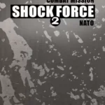 Combat Mission Shock Force 2 - NATO Forces
