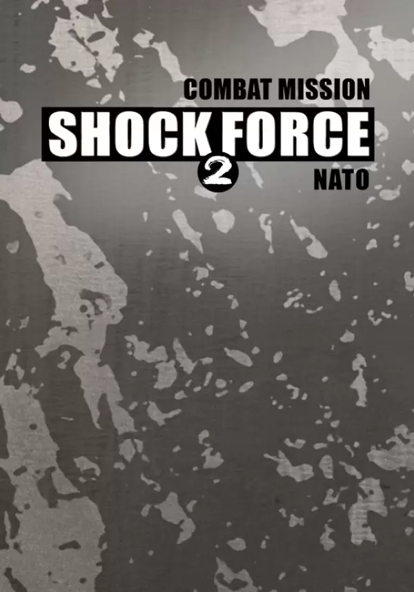 Купить Combat Mission Shock Force 2 - NATO Forces