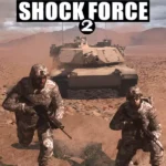 Combat Mission Shock Force 2