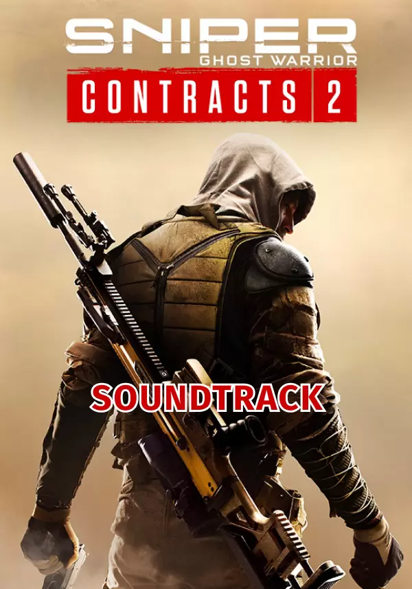 Купить Sniper Ghost Warrior Contracts 2 Soundtrack