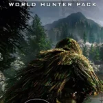 Sniper: Ghost Warrior 2 - Sniper Ghost Warrior 2: World Hunter Pack