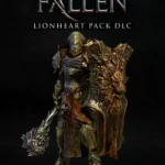Lords of the Fallen - Lords of the Fallen - Lion Heart Pack