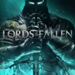 Lords of the Fallen - Lords of the Fallen - The Foundation Boost