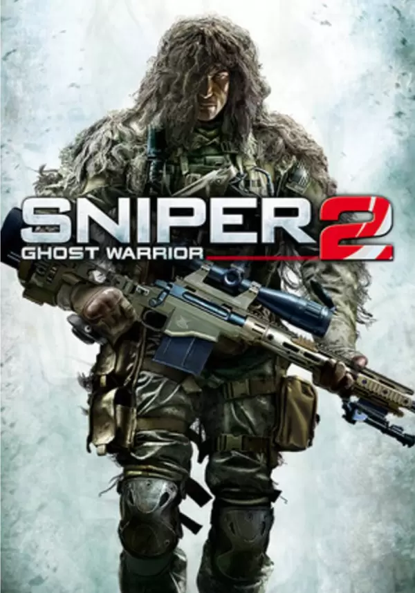 Купить Sniper: Ghost Warrior 2 Collector's Edition