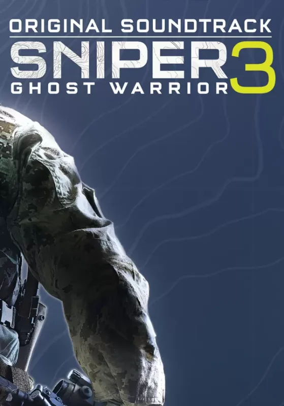 Sniper Ghost Warrior 3 - Sniper Ghost Warrior 3 Original Soundtrack
