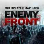 Enemy Front - Enemy Front Multiplayer Map Pack