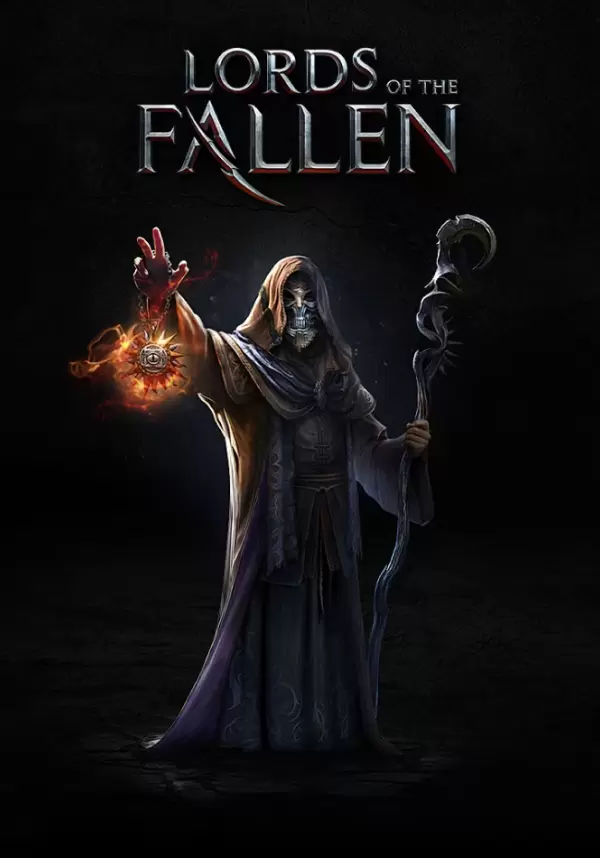 Купить Lords of the Fallen - Monk Decipher