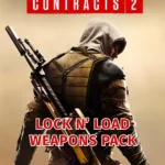 Sniper Ghost Warrior Contracts 2 - Sniper Ghost Warrior Contracts 2 - Lock n' Load Weapons Pack
